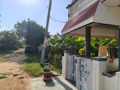 Image of 1600 Sq.ft 2 BHK Independent House for sale in Arasinakunte, Bengaluru for Rs. 12000000
