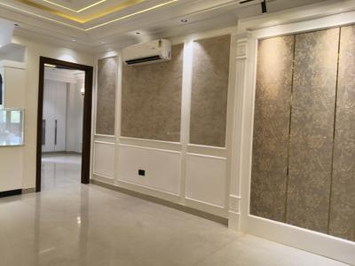 Living Room Image of 780 Sq.ft 2 BHK Apartment / Flat for sale in Suncity Avenue 76, Sector 76 Gurgaon for Rs. 9200000