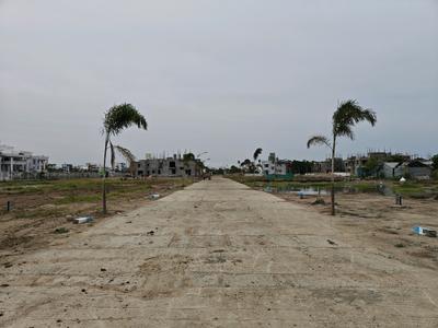 Image of 6000 Sq.ft Residential Plot / Land for sale in Sholinganallur, Chennai for Rs. 54000001