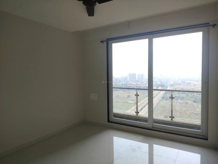 1050 Sqft 2 BHK Flat for sale in Simran's Sapphire Kharghar, Navi