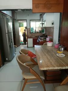 Hall Image of 2200 Sq.ft 3 BHK Independent House for sale in Harni Vadodara for Rs. 18200000