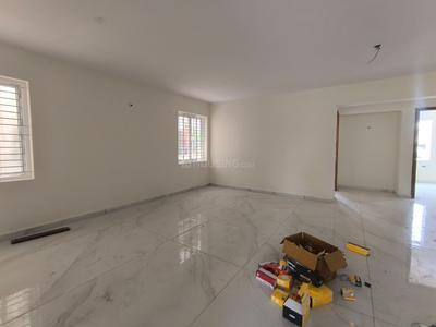 Bedroom Image of 2100 Sq.ft 3 BHK Apartment / Flat for sale in Banaswadi Bengaluru for Rs. 24500000