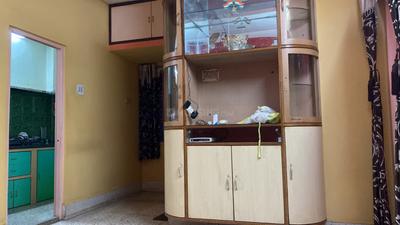 Bedroom Image of 970 Sq.ft 3 BHK Apartment / Flat for sale in South Dum Dum Kolkata for Rs. 4350000