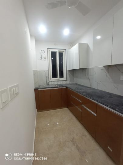 Saket Kitchen 1