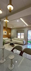 Hall Image of 1650 Sq.ft 4 BHK Villa for sale in Auro 44, Bill Vadodara for Rs. 9500000