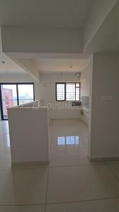 Kitchen Image of 900 Sq.ft 1.5 BHK Apartment / Flat for sale in Thondayad Kozhikode for Rs. 9700000