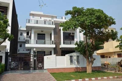 Residential Plot