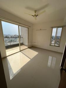 Balcony Image of 950 Sq.ft 2 BHK Apartment / Flat for sale in Purvankara Purva Atmosphere Tower 2, Mundhwa Pune for Rs. 9500000