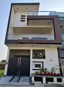 Building Image of 2670 Sq.ft 3 BHK Duplex for sale in Ganga Nagar Meerut for Rs. 13000000