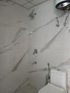 Bedroom Three Image of 1494 Sq.ft 3.5 BHK Apartment / Flat for sale in Smartworld Gems, Sector 89 Gurgaon for Rs. 16000000