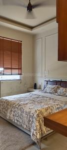 Bedroom Image of 1500 Sq.ft 4 BHK Apartment / Flat for sale in Adore Prima, Sector 73 Faridabad for Rs. 8500000