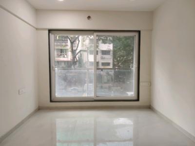Bedroom Image of 1250 Sq.ft 3 BHK Apartment / Flat for sale in Nicco Residency, Jogeshwari East Mumbai for Rs. 25200000