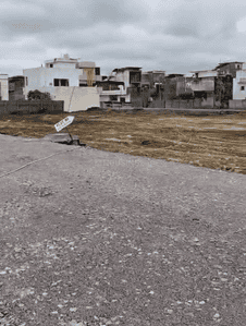 Image of 1377 Sq.ft Residential Plot / Land for sale in Sarai Shekh, Lucknow for Rs. 9600000