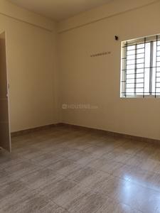 Hall Image of 558 Sq.ft 1 BHK Independent House for rent in Doddanekundi Bengaluru for Rs. 16000