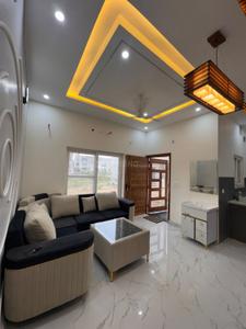 Hall Image of 1100 Sq.ft 2 BHK Builder Floor for sale in Gillco Palms, Sector 115 Mohali for Rs. 5890000