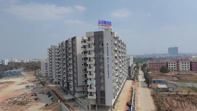 2 BHK Flat
