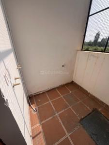 Balcony Image of 954 Sq.ft 3 BHK Independent House for rent in Kurali Mohali for Rs. 30000