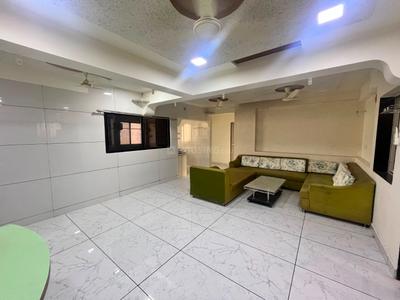 Hall Image of 2000 Sq.ft 4 BHK Apartment / Flat for rent in Crystal Heights, Green City Jamnagar for Rs. 50000