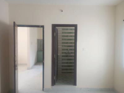 Bedroom Image of 1270 Sq.ft 2 BHK Apartment / Flat for sale in Narsingi Hyderabad for Rs. 8763000