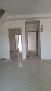 Omni Krishna Grand Plot View 3