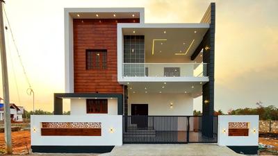 Image of 400 Sq.ft 1 BHK Independent House for sale in Bidadi, Bengaluru for Rs. 3100000