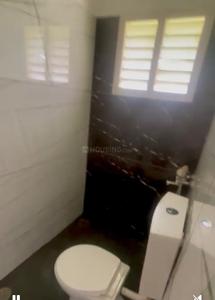 Bathroom Image of 1500 Sq.ft 3 BHK Independent House for sale in Eluvapalli Hosur for Rs. 8700000