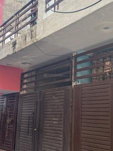 Balcony Image of 387 Sq.ft 1.5 BHK Independent House for sale in Sector 3A Gurgaon for Rs. 5000000