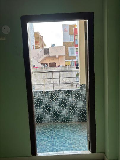 Bahadurpally Bedroom 1