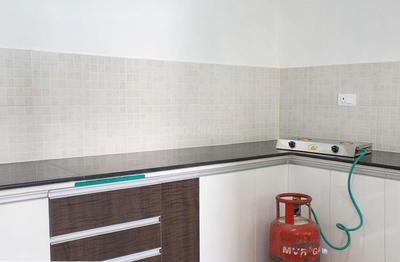 Kitchen Image of ANANT  Nest in Electronic City, Bengaluru