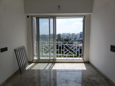 Living Room Image of 510 Sq.ft 1 BHK Apartment / Flat for sale in Divya Darpan CHSL, Jogeshwari East Mumbai for Rs. 15000000