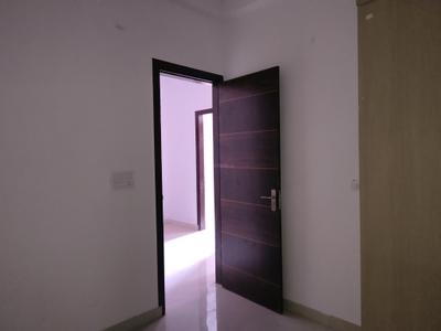 Bedroom Image of 1400 Sq.ft 3 BHK Apartment / Flat for sale in Shastri Nagar Ghaziabad for Rs. 6565000