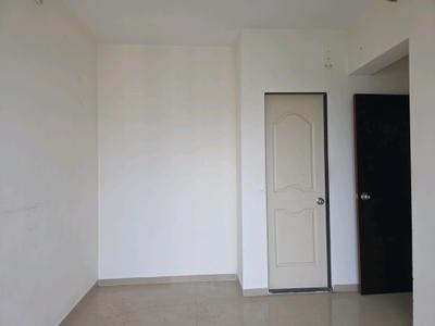 Bedroom Image of 789 Sq.ft 1 BHK Apartment / Flat for sale in Nicon Vista, Vasai East Vasai for Rs. 4000008
