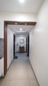 Image of 1348 Sq.ft 2 BHK Apartment / Flat for sale in Krish Eirianwen by Krish Infrastructures, K R Puram, Bengaluru for Rs. 13000000