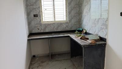 Kitchen Image of 800 Sq.ft 2 BHK Apartment / Flat for sale in New Town Kolkata for Rs. 7000000
