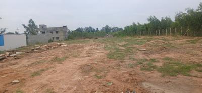Image of 1350 Sq.ft Residential Plot / Land for sale in Koppa Gate, Bengaluru for Rs. 4455003