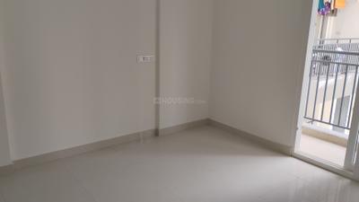 Bedroom Image of 1245 Sq.ft 3 BHK Apartment / Flat for sale in Green Boulevard, Sarjapur Bengaluru for Rs. 8200000