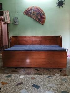 Bedroom Image of 4500 Sq.ft 6 BHK Independent House for sale in Krishnanagar Nadia for Rs. 15000000