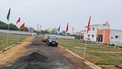 Image of 1000 Sq.ft Residential Plot / Land for sale in Perumanttunallur, Chennai for Rs. 2300000