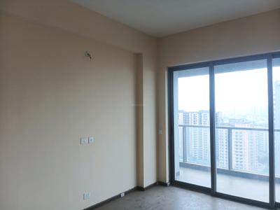 Bedroom Image of 1760 Sq.ft 3 BHK Apartment / Flat for sale in Paras Dews, Sector 106 Gurgaon for Rs. 19000000