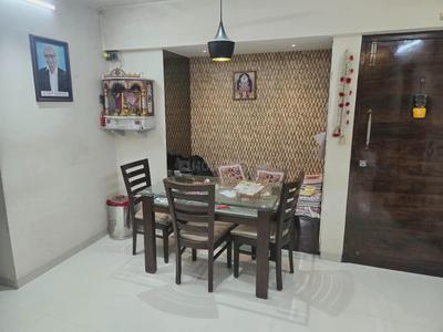 Hall Image of 850 Sq.ft 2 BHK Apartment / Flat for sale in Mira Road East Mira Bhayandar for Rs. 8500000