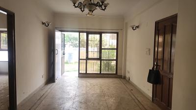 Living Room Image of 1450 Sq.ft 3 BHK Builder Floor for sale in Uppal Southend, Sector 49 Gurgaon for Rs. 19500000