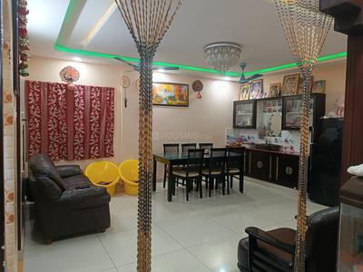 3 BHK Flat