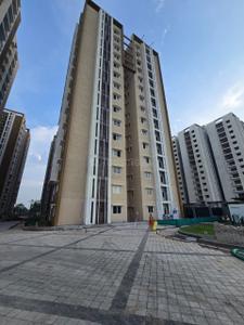 Image of 1265 Sq.ft 2.5 BHK Apartment / Flat for sale in Patancheru, Sangareddy for Rs. 9400000