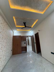 Hall Image of 2000 Sq.ft 3 BHK Villa for sale in Gokulpura Jaipur for Rs. 10499999
