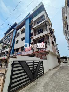 Image of 1150 Sq.ft 2 BHK Apartment / Flat for sale in Jahangirabad, Surat for Rs. 2350000