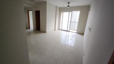 Living Room Image of 1102 Sq.ft 3 BHK Apartment / Flat for sale in Eureka Park By Tata Value Homes, Sector 150 Noida for Rs. 18500000