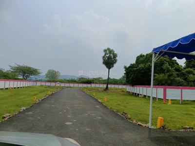 Image of 800 Sq.ft Residential Plot / Land for sale in Keerappakkam, Chennai for Rs. 2000000