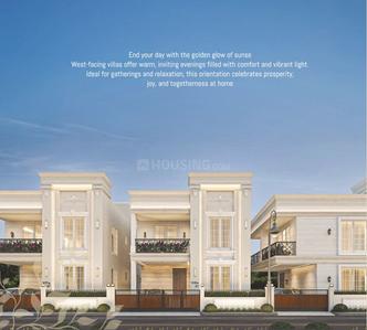 Image of 1500 Sq.ft 3 BHK Duplex for sale in Ram Nagar, Anantapur for Rs. 8500000