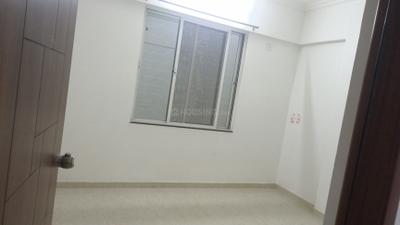 Bedroom Image of 1120 Sq.ft 2 BHK Apartment / Flat for rent in Acorn Park, Wakad Pune for Rs. 26500