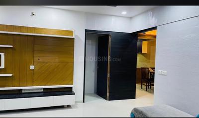 Bedroom Image of 2450 Sq.ft 4 BHK Independent House for rent in Sola Ahmedabad for Rs. 47000